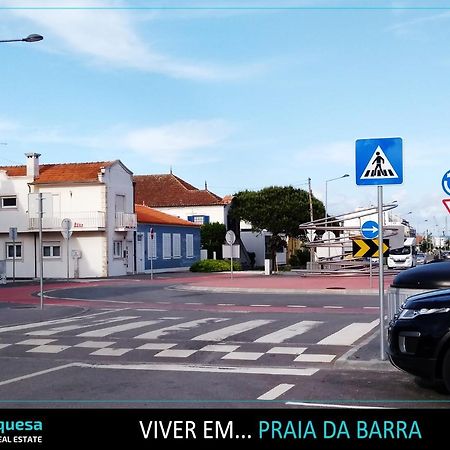 Bright Pointe 2-Bedroom Apartment - Praia Da Barra 外观 照片