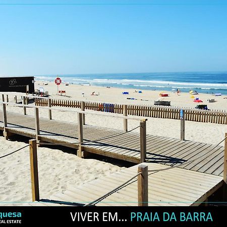 Bright Pointe 2-Bedroom Apartment - Praia Da Barra 外观 照片