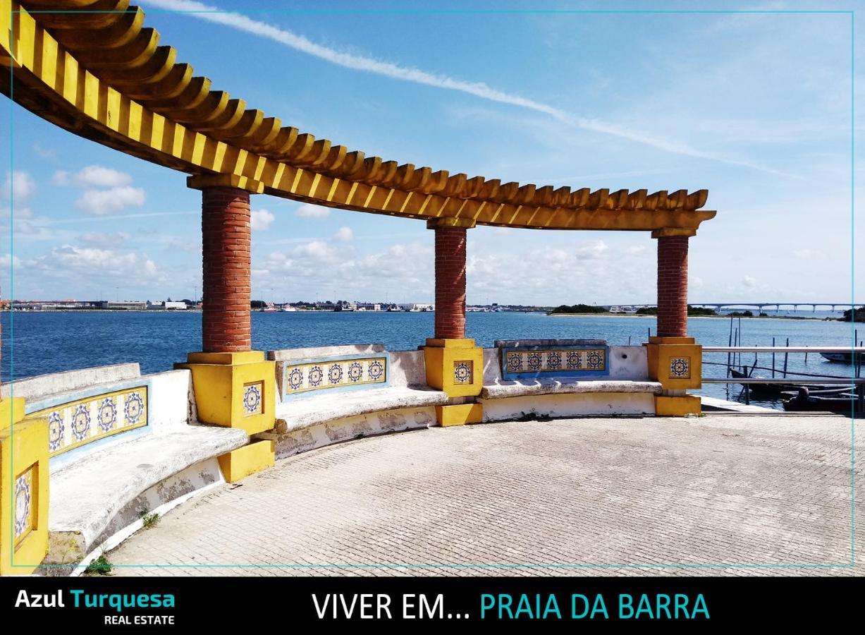Bright Pointe 2-Bedroom Apartment - Praia Da Barra 外观 照片
