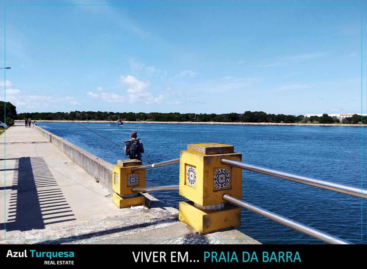 Bright Pointe 2-Bedroom Apartment - Praia Da Barra 外观 照片