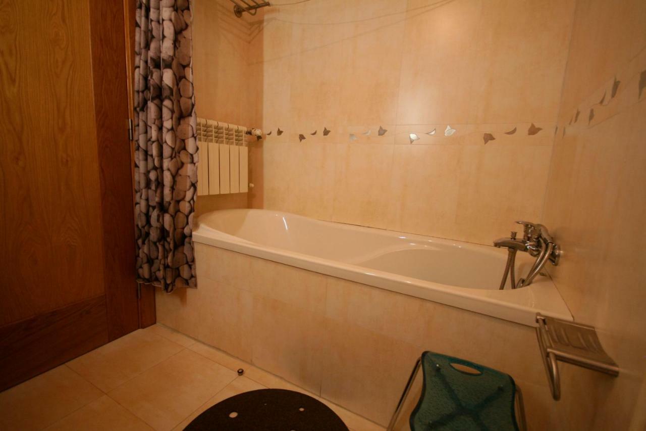 Bright Pointe 2-Bedroom Apartment - Praia Da Barra 外观 照片