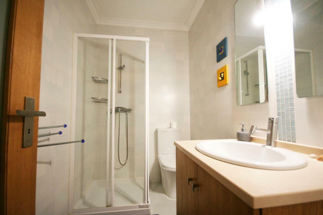 Bright Pointe 2-Bedroom Apartment - Praia Da Barra 外观 照片