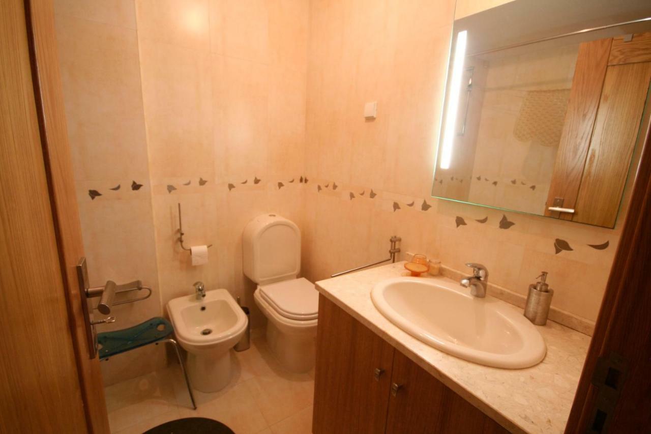 Bright Pointe 2-Bedroom Apartment - Praia Da Barra 外观 照片