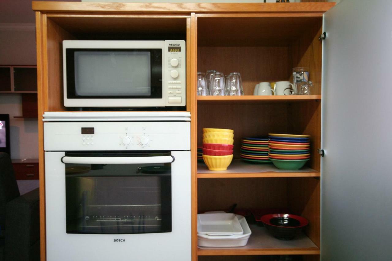Bright Pointe 2-Bedroom Apartment - Praia Da Barra 外观 照片