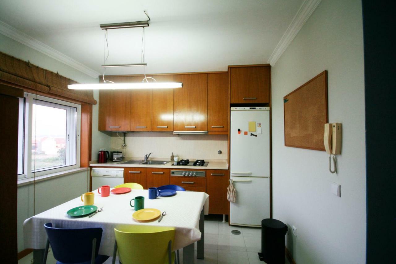 Bright Pointe 2-Bedroom Apartment - Praia Da Barra 外观 照片