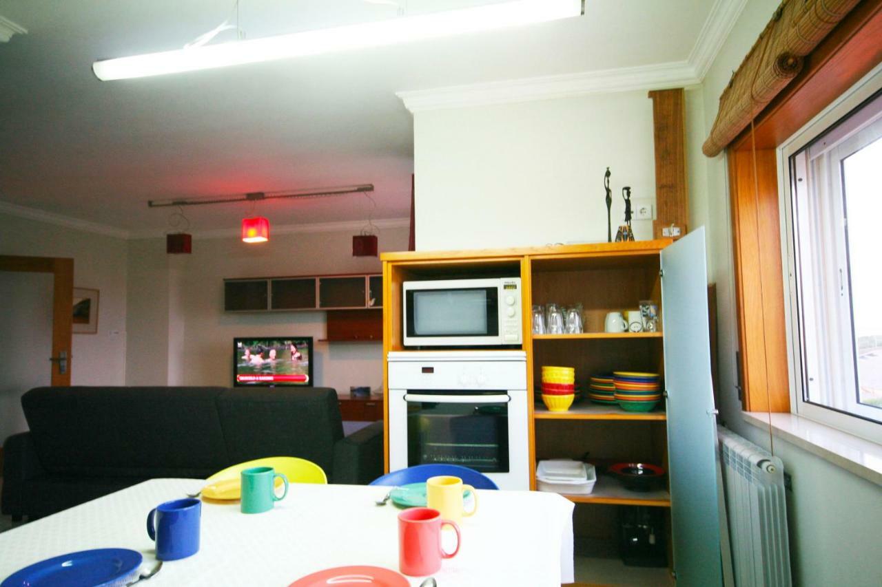 Bright Pointe 2-Bedroom Apartment - Praia Da Barra 外观 照片